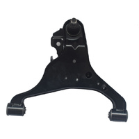 Front Lower Left Control Arm & Ball Joint Fit For NISSAN Navara D23 NP300 2015-Onwards