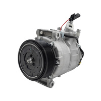 Fit For Mercedes-Benz C-Class W203 S203 CLK C209 A209 CLS C219 E-Class W211 S-Class W220 SL R230 Sprinter B906 Valente Vito W639 2000-ON AC Compressor