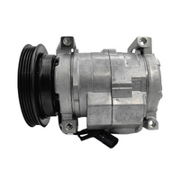 A/C Compressor Fit For Chrysler PT Cruiser PF PG 2.0L ECC 2.4L EDZ 4Cyl Petrol 5058032AC 01/2000-12/2010