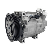 AC Compressor Fit For Nissan Pathfinder R50 3.3L V6 Petrol VG33E 926000W703 11/1995-06/2005