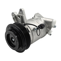 AC Compressor & Clutch With Pulley Fit For Nissan Murano Z50 For Volvo XC90