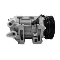 AC Compressor Fit For Nissan X-Trail T31 2.5L Petrol QR25DE 92600-ET82A 10/2007-12/2013