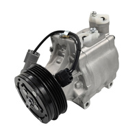 Fit For Subaru Liberty BL BP BM BR Outback 2.0L 2.5L 3.0L AWD Petrol Sedan Wagon 2003-2014 4472607940 A/C Compressor 