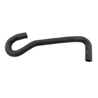 Upper Radiator Hose Black Fit For Jeep Grand Cherokee WH WK 5.7L Hemi Engine Dodge Durango 2005-2022