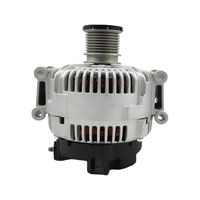 180A 8PV Alternator Fit For Mercedes Benz ML320 CDi W164 GL320 X164 R280 R300 R320 3.0L Diesel 2005-2009