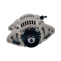 4PV 55AMP Alternator Fit For Suzuki Vitara SZ416 G16A G16B 1.6L Petrol 1988-1999