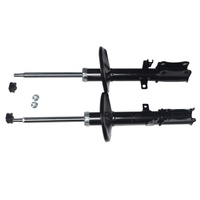 Rear Struts Shock Absorbers Fit For Toyota Camry ACV30R MCV30R 2.4L 2AZFE 2002-2006 For Lexus ES300 (MCV30) 2001-2008
