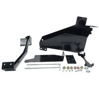 Battery Tray Kit Fit For Ford Ranger Next GEN PY Ute & Everest Under Bonnet 2022-ON
