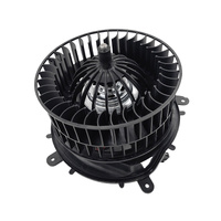 Blower Motor Without Speed Governor Fit For Maybach W240 For Mercedes Benz CL-Class C215 S-Class W220