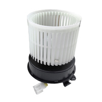 A/C Heater Fan Blower Motor Fit For Nissan Qashqai J11 07/2014-2023