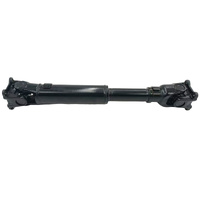 Front Tailshaft Drive Shaft Fit For Toyota Landcruiser FJ73 HZJ75R 
