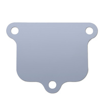 EGR Blanking Plate Fit For Ford Ranger PX-PX2 3.2L 2.2L For Mazda BT50