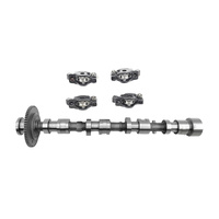 Exhaust Camshaft Lifters Fit For Mazda 3 BM BN 6 GJ GL CX-5 KE GH 2.2 Diesel SH01-12-440 2012-2017