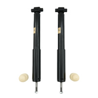 Pair Rear Struts Shock Absorbers Left & Right Hand Side Fit For Volvo XC90 2003-2020