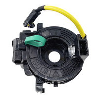 Airbag Clock Spring Fit For Toyota Ayga B100 B101 Calya B401 84306-BZ160