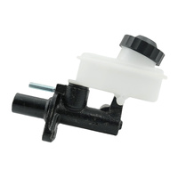 Clutch Master Cylinder Fit For Mazda 323 BW MX-5 NA NB For Ford Laser KA KB Meteor GC Capri SA SC