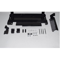 45MM Diff Drop Kit Fit For Nissan Navara D40 D23 NP300 2005-on