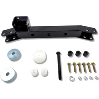Diff Drop Kit Fit For Toyota Landcruiser 100 Series With IFS HDJ100 UZJ100 Prado KZJ90 KZJ95