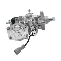 Fuel Injector Pump Fit For Toyota 5L Vehicles Diesel 22100-5B720 196000-1840