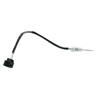 DPF Rear Exhaust Tempturer Sensor EGT Fit For Nissan Navara D40 Pathfinder R51 2.5L Diesel 09/2006-ON