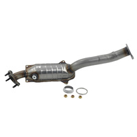 Catalytic Converter Fit For Honda Jazz GD GE 1.3L 1.5L Hatch 10/2002-07/2008