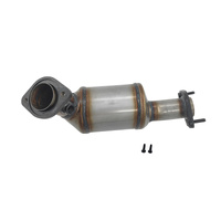Catalytic Cat Converter Right Hand Side Fit For Holden Commodore VE 3.6L Alloytec 180KW 07/2006-05/2013 