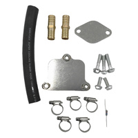 EGR Cooler Kit Fit For Ford Ranger PX MK1 2011-2015 With 3.2DT 2.2DT Diesel Engine 