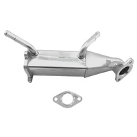 EGR Valve Cooler Fit For Ford  Tourneo Custom Transit 2007-2018 Custom 2012-2018 2.2 TDCi Citroën Jumper Peugeot Boxer 2011-ON