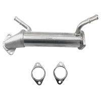 Exhaust Gas Recirculation Cooler Fit For Ford Transit Transit Custom Bus Van Platform Chassis 4 Cyl 16V Diesel