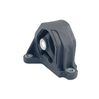 Rear Engine Mount Manual Fit For Honda CRV K24A1 Civic Type R K20A2 Integra DC5