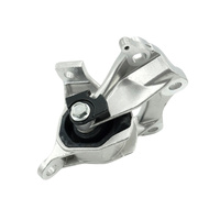 Engine Mount Left Hand Side Fit For Honda Civic FB2 R18Z1 1.8L FB3 R20A5 2.0L Auto 02/2012-05/2016
