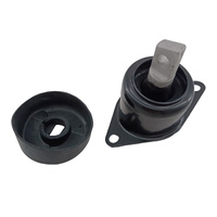 Engine Mount Right Hand Side Fit For Honda Accord Euro CU CU2 2.4L K24Z3 Auto 06/2008-06/2015