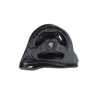 Rear Engine Mount Fit For Honda CRX EG2 CRV RD1 Integra DC2 DC4 4Cyl 