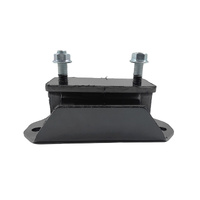Rear Engine Mount Left Or Right Hand Side Fit For Holden Rodeo RA 4JJ1TC 3.0L Diesel TFR55 TFS55 2WD4WD 4JB1T 2.8L Manual 8-94434-208-0 1990-2008