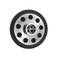 Harmonic Balancer Fit For BMW 1 E81 E82 E87 E88 3 E90 E91 E92 5 E60 F10 X1 E84 X3 E83