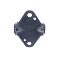 2 Pcs Front Engine Mount Fit For Toyota Hiace KDH201 KDH221 KDH223 1KD-FTV 12361-30090
