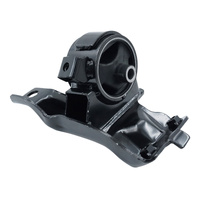 Engine Mount Left Hand Side Fit For Toyota Corolla Compact Liftback E10 E11 Sprinter Carib AE11 E1