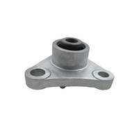 Fit For Volvo XC90 S60 V60 S80 V70 V70 XC XC70 2.4L 2.5L 8666205 1999-2015 Rear Engine Mount Left Hand Side 