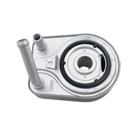 Engine Oil Cooler Fit For Hyundai Elantra AD GT 1.6L G4FJ 2017-2020 26410-2B740 A52-60-0008 26410-2B710