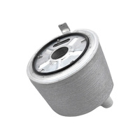 Oil Cooler Fit For Nissan Pathfinder III R51 2.5 dCi 2488 YD25DDTi 01/2005 - ON 21305-5X00A