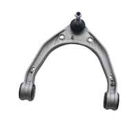 Front Upper Control Arm Fit For Audi Q7 Porsche Cayenne Volkswagen Touareg L=R