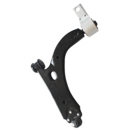 Fit For Ford Fiesta WP/WQ For Mazda 2 DY Control Arm Left Hand Side Front Lower
