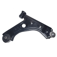 Front Lower Control Arm Left Hand Side With Ball Joint Fit For Alfa Romeo MiTo 955 Fiat Punto 07/2006 - 2015 51783057
