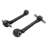 2 x Rear Camber With Bushing Fit For Mitsubishi Lancer Evo Lancer Mirage 1- CD9A/CE9A 1993-1996