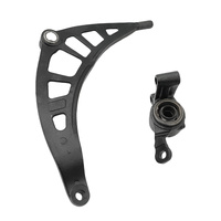 Front Lower Control Arm Left Hand Side Fit For Mini Cooper R60 2011-2016