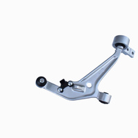 Lower Control Arms Right Hand Side Fit For Nissan X-Trial T30 4WD 10/2001-08/2007