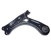 Front Lower Control Arm Left Hand Side Fit For Skoda Fabia 5J 06/2012-12/2014