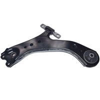 Fit For Toyota Camry ASV70/GSV70 AXVH80 09/2017 - ON Front Lower Control Arm Without Ball Joint Right Hand Side 