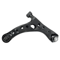 Fit For Toyota Avensis ACM20 ACM21 Noah AZR60 AZR65 2001-2010 Front Lower Control Arm Left Hand Side 
