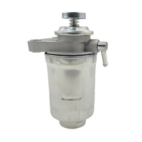 Diesel Fuel Primer Pump Assembly With Filter Fit For Toyota Hilux LN106 LN107 LN111R LN56R LN86R LN130R 3L 2.8L 2330364010 1984-1999